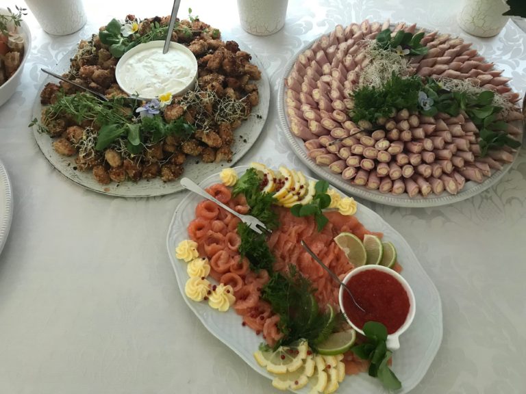 Lokuta puhkekeskus
